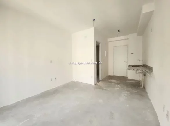 Imagem Apartamento à venda Vila Nova Conceição São Paulo