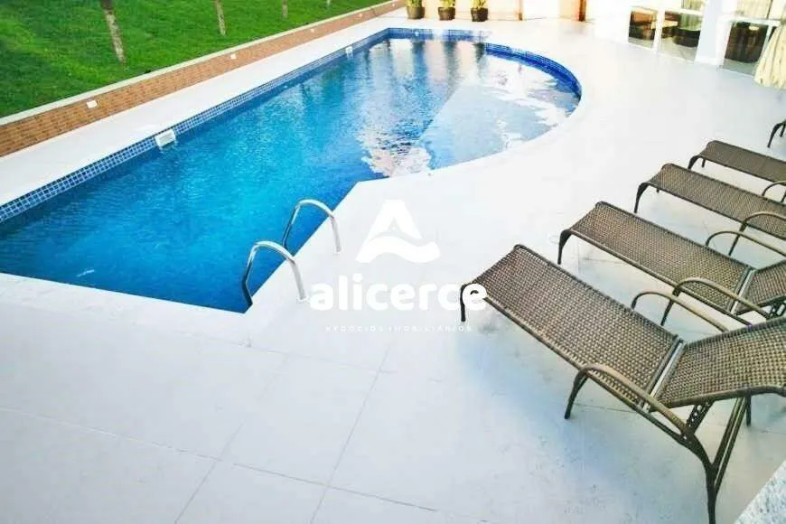 Imagem Apartamento à venda com 3 quartos 1 suíte, 137m² em Praia Comprida São José