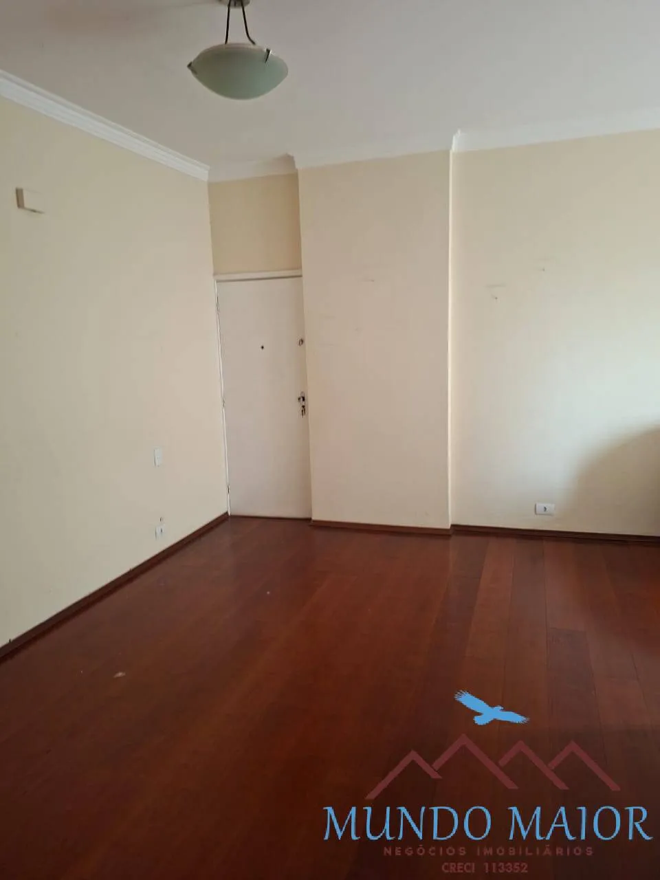 Imagem Espaçoso 3 dormitórios (1 suíte) - R$ 470.000 - Centro, Santo André!!!