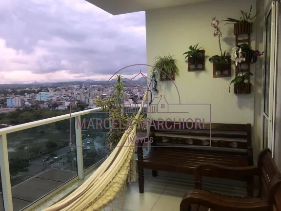 Imagem Apartamento 3 quartos com vista para o mar