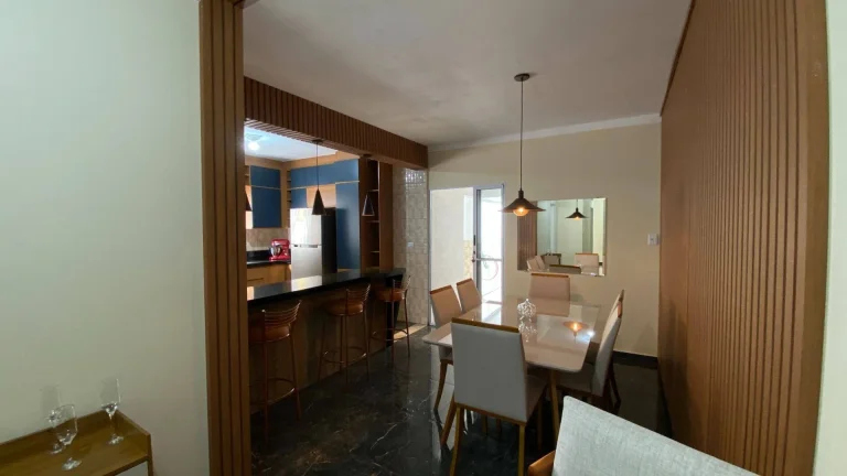 Imagem Casa 3 quartos à venda, 110 m² por R$ 620.000 - Cotia - Cotia/SP