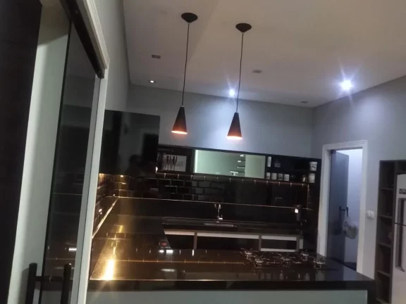 Imagem Sobrado com 3 dormitórios à venda, 200 m² por R$ 740.500,00 - Jardim Santa Júlia - São José dos Campos/SP