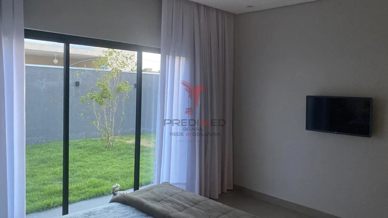 Imagem Casa à venda no condominio Safira - Foz do Iguaçu/PR