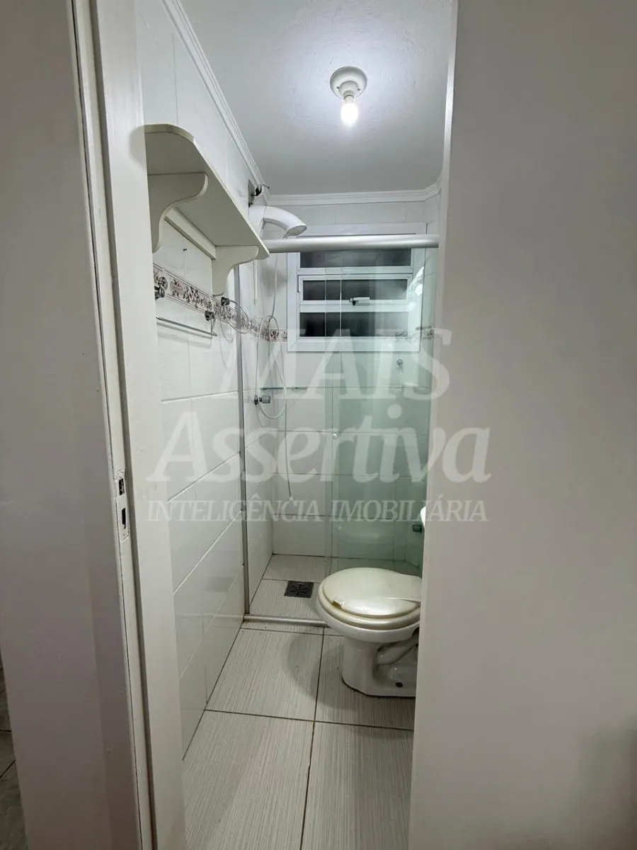 Imagem Apartamento/kitnet 1 quarto para venda em Capão da Canoa - com sacada