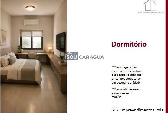 Imagem Apartamentos melhor custo benefício de Caraguatatuba I Pontal Santamarina