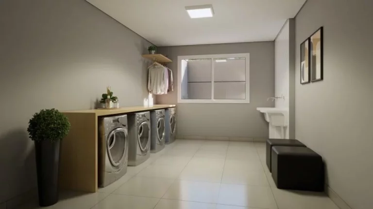 Imagem METROCASA GUILHERMINA - Studio DUPLEX 67m², 1 dorm, próximo à estação Guilhermina-Esperança do Metrô!