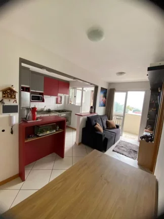 Imagem Apartamento para Venda em Santa Maria / RS no bairro Nossa Senhora do Rosário