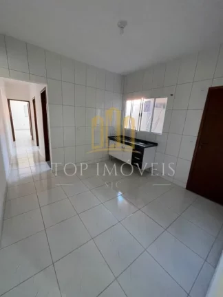 Imagem Casa Nova Localizada no Interlagos 2 dormitorios Suite 70m²