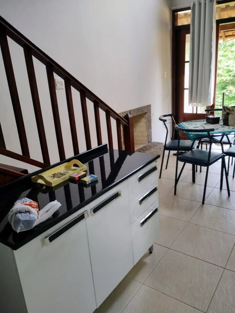 Imagem Apartamento a Venda no bairro Penedo - Fazendinha - Itatiaia, RJ