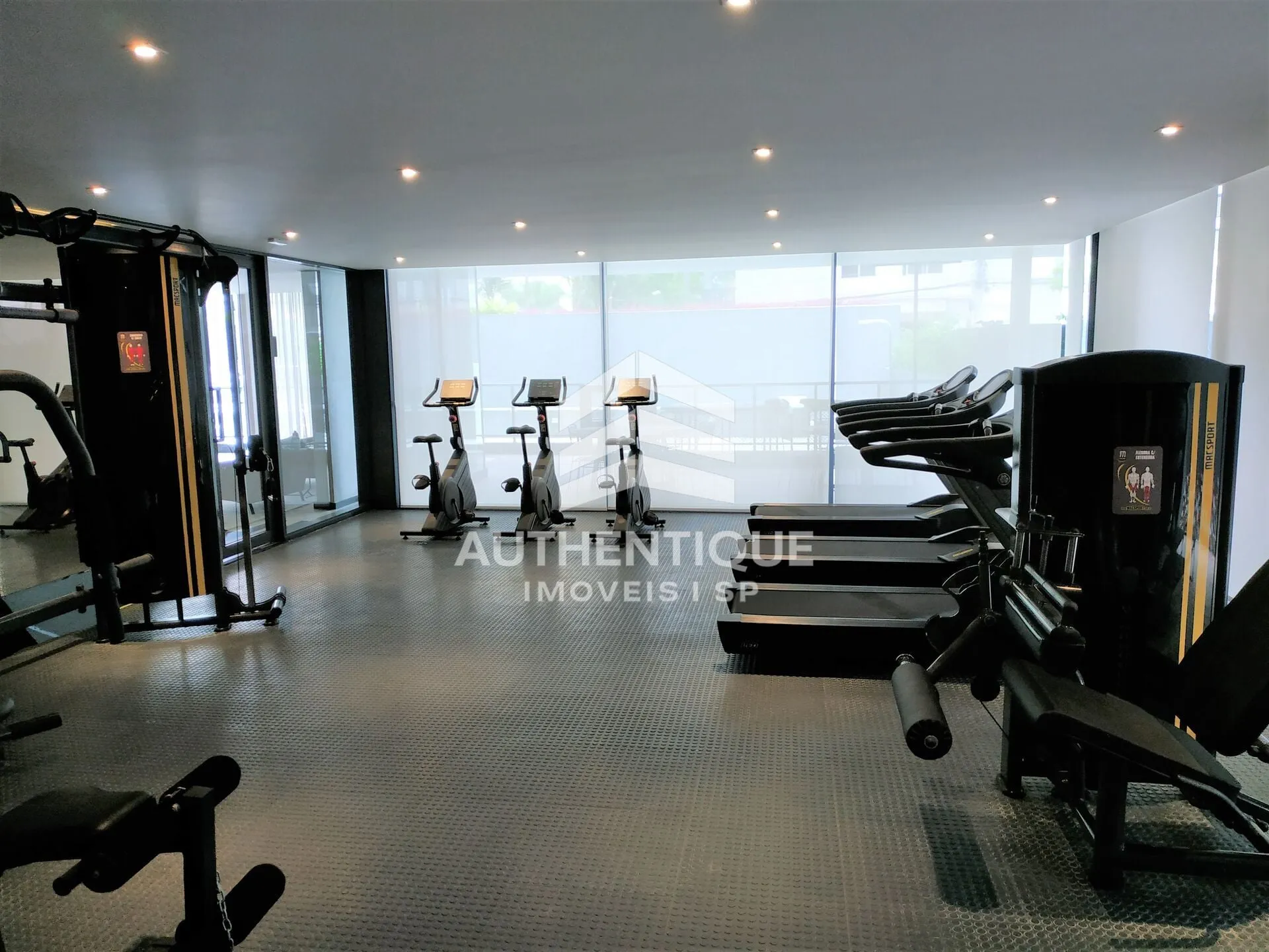 Imagem Itacema Project - Itaim Bibi - Apartamento à venda em São Paulo/SP