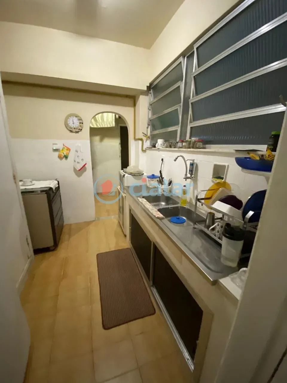 Imagem Apartamento para venda e locação, Copacabana, Rio de Janeiro, RJ