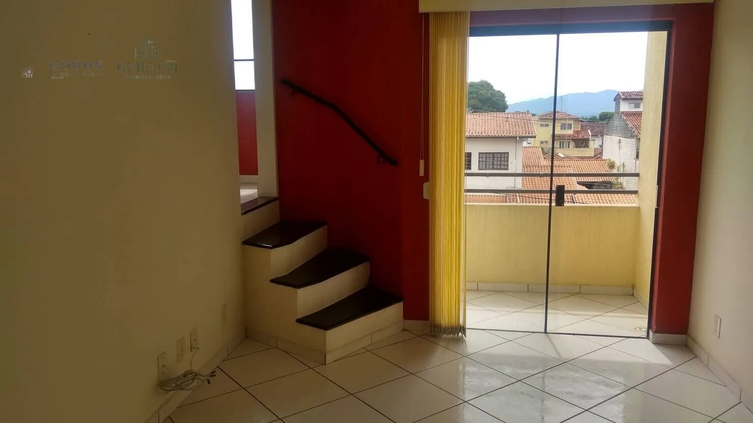 Imagem Apartamento à venda 2 Quartos, 1 Suite, 2 Vagas, 118.7M², Jardim Rosely, Pindamonhangaba - SP | Edifício Dani