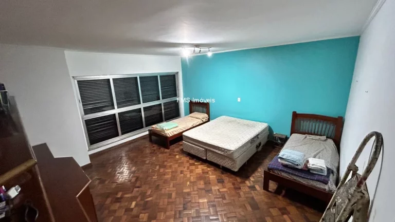 Imagem Sobrado à venda com 316m2 no Sumarezinho PPLLPV