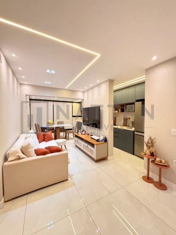 Imagem Apartamento com 2 dormitórios à venda, 65 m² por R$ 804.000,00 - Tatuapé - São Paulo/SP