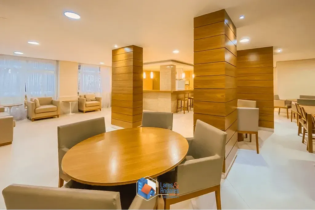 Imagem Apartamento à venda 3 Quartos 1 Suite 2 Vagas 98M² Cambuci São Paulo - SP