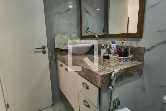 Imagem Apartamento à Venda - Recreio, 5 Quartos, 194 m2