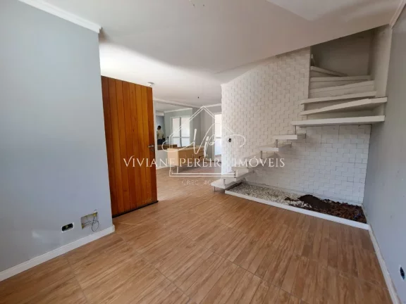 Imagem Casa em condomínio em Rizzo II Jardim Monjolo, 03 dormitórios