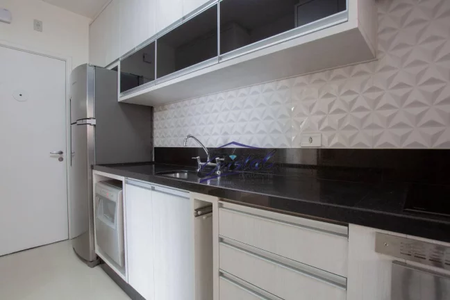 Imagem Apartamento com 3 quartos (1 suíte) à venda, 102 m² - Vila Nova Conceição - São Paulo/SP