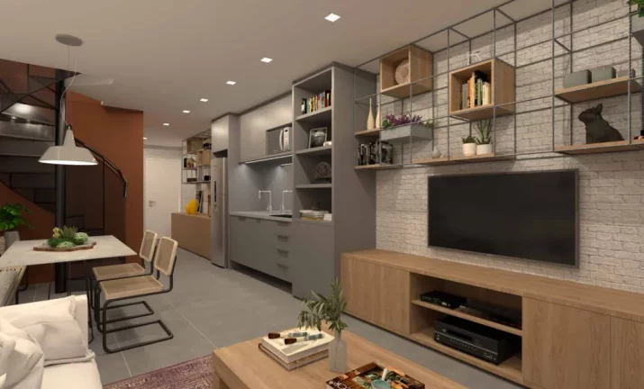 Imagem APARTAMENTO RESIDENCIAL em Rio de Janeiro - RJ, Glória