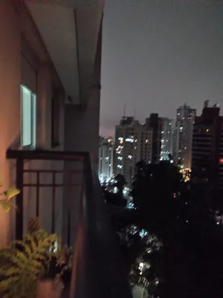 Imagem Apartamento com 3 Quartos à Venda, 64 m² em Vila Suzana - São Paulo