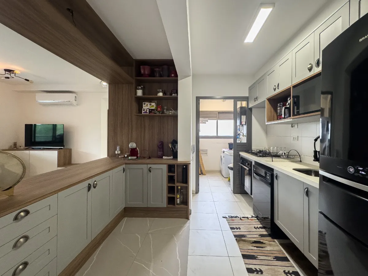 Imagem Apartamento para venda em Vila Zilda (Tatuapé) com 2 quartos, sendo 1 suíte, 81m2