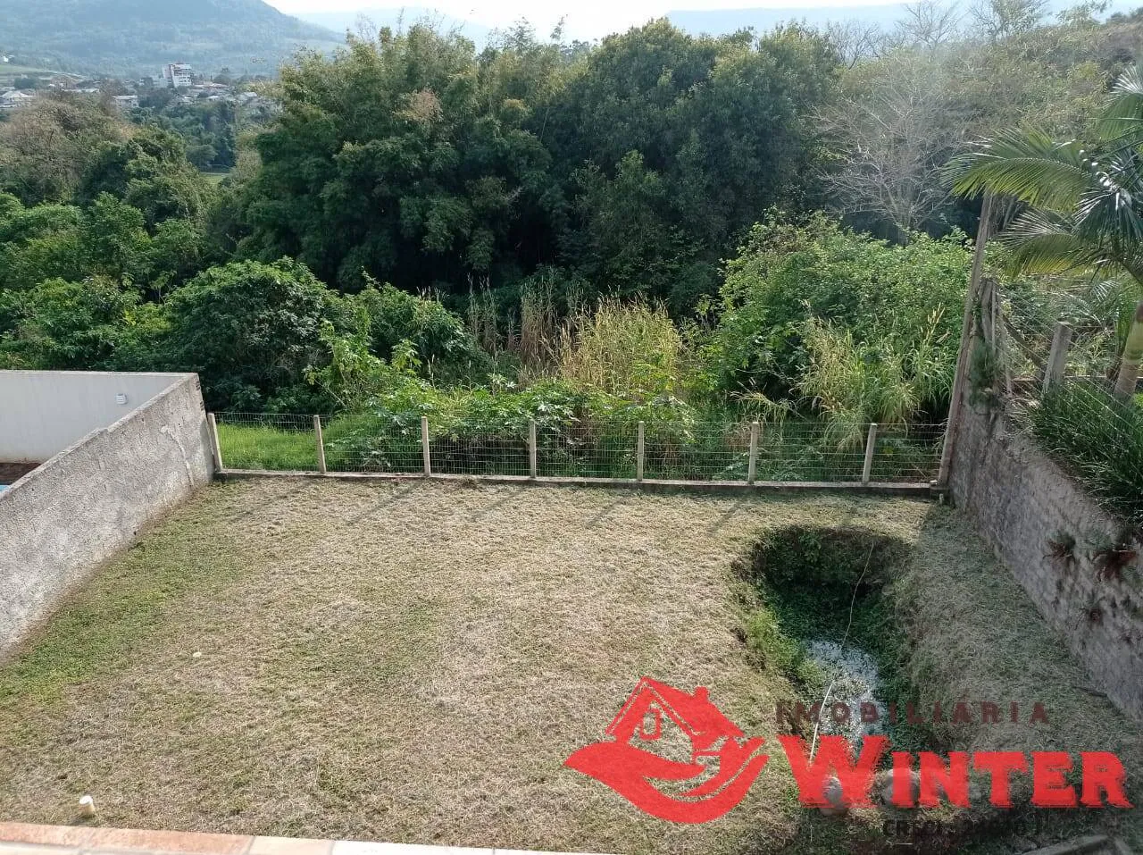 Imagem Casa de 3 pavimentos com 237,87m² bairro Matiel, Feliz.
