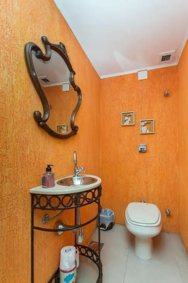 Imagem Apartamento 4 dorms à venda Rua Vinte e Quatro de Outubro, Moinhos de Vento - Porto Alegre