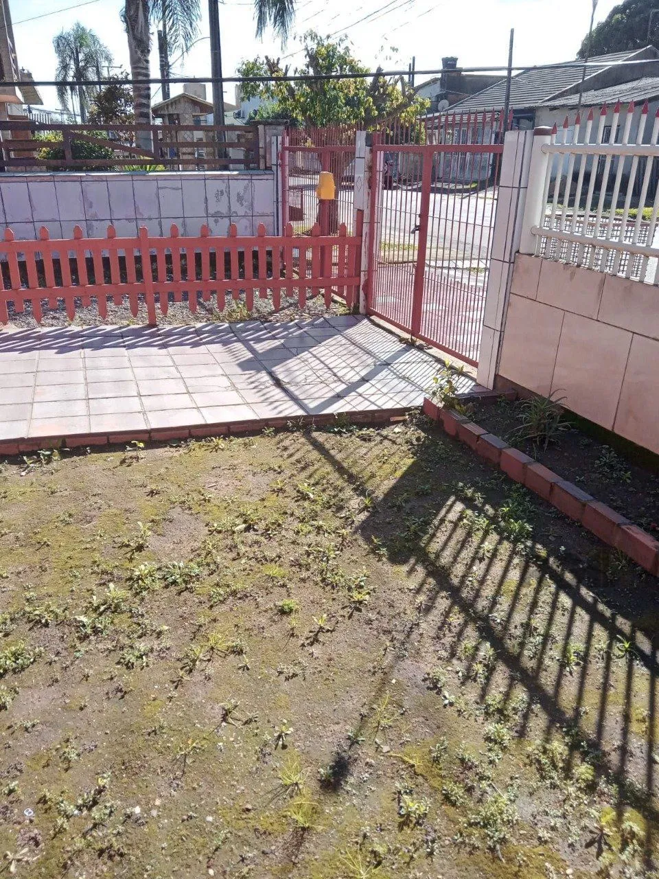 Imagem Dois terrenos 600m² Bairro Pq Marechal Rondon