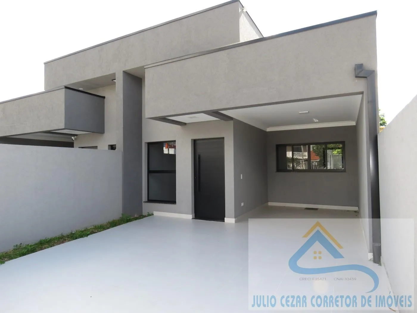 Imagem Casa para Venda em São José dos Pinhais, Boneca do Iguaçu, 3 dormitórios, 1 suíte, 2 banheiros, 2 vagas