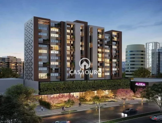 Imagem Apartamento Garden à venda, 92 m² por R$ 896.000,00 - Lourdes - Belo Horizonte/MG