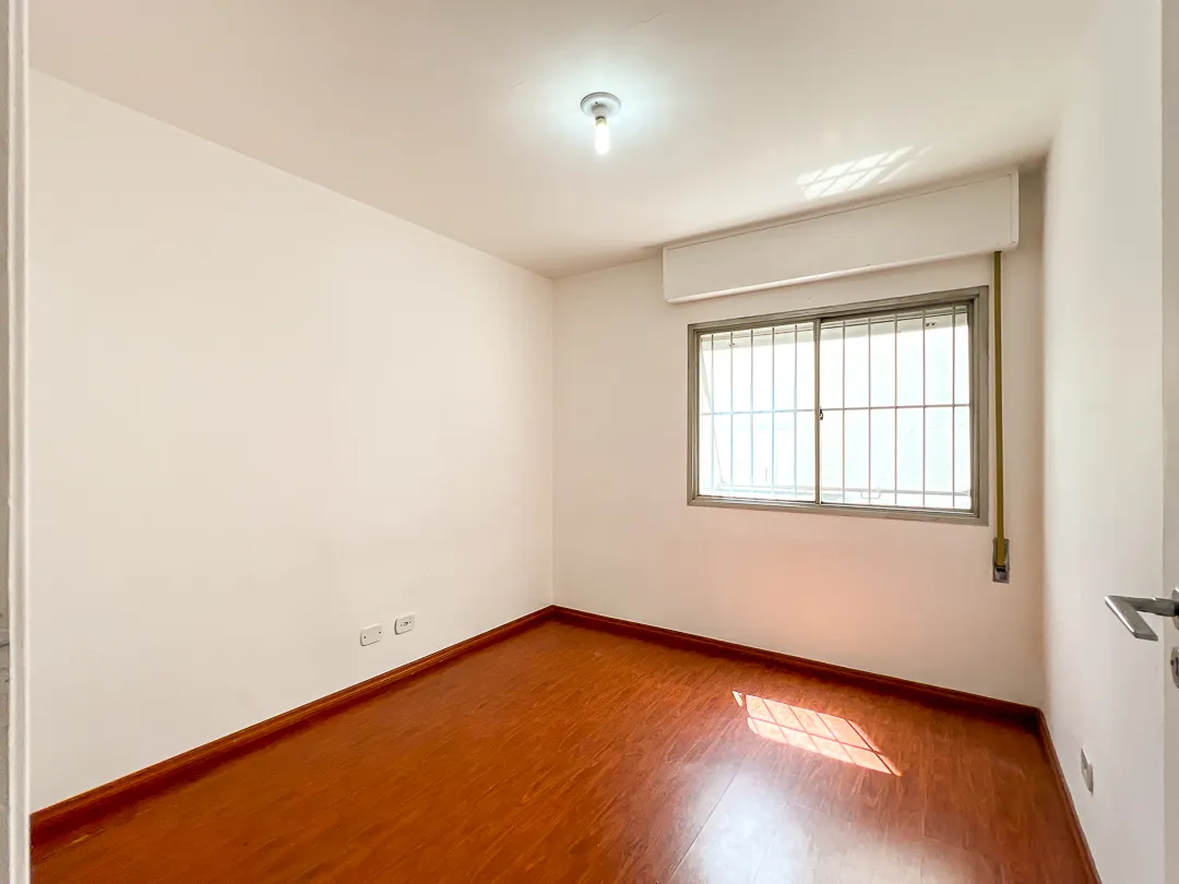 Imagem Apartamento para venda em Bela Vista com 4 quartos, sendo 1 suíte, 164m2