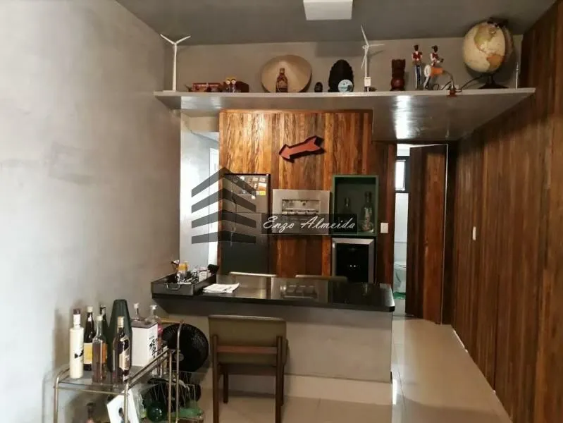 Imagem Apartamento à venda em São Paulo/SP