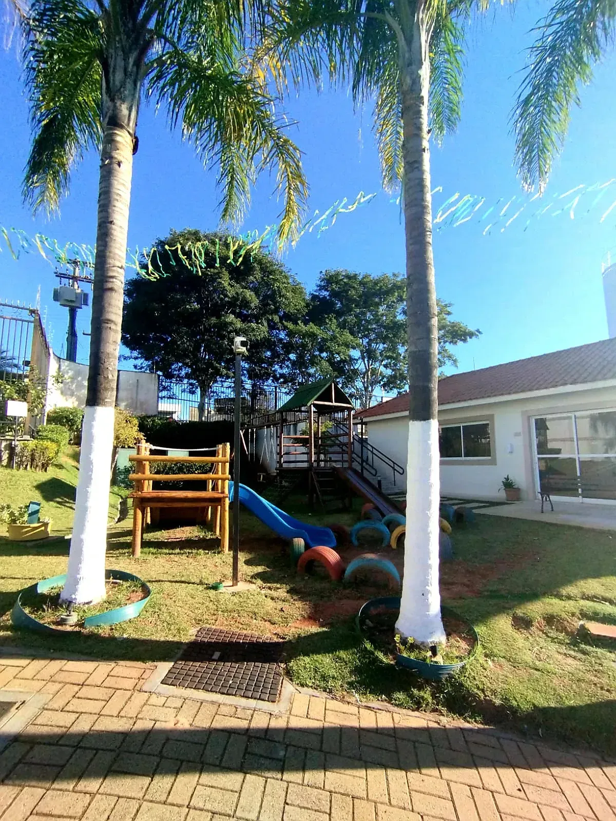 Imagem Casa em Condomínio com 3 Dormitórios no Jardim Colônia, Jundiaí
