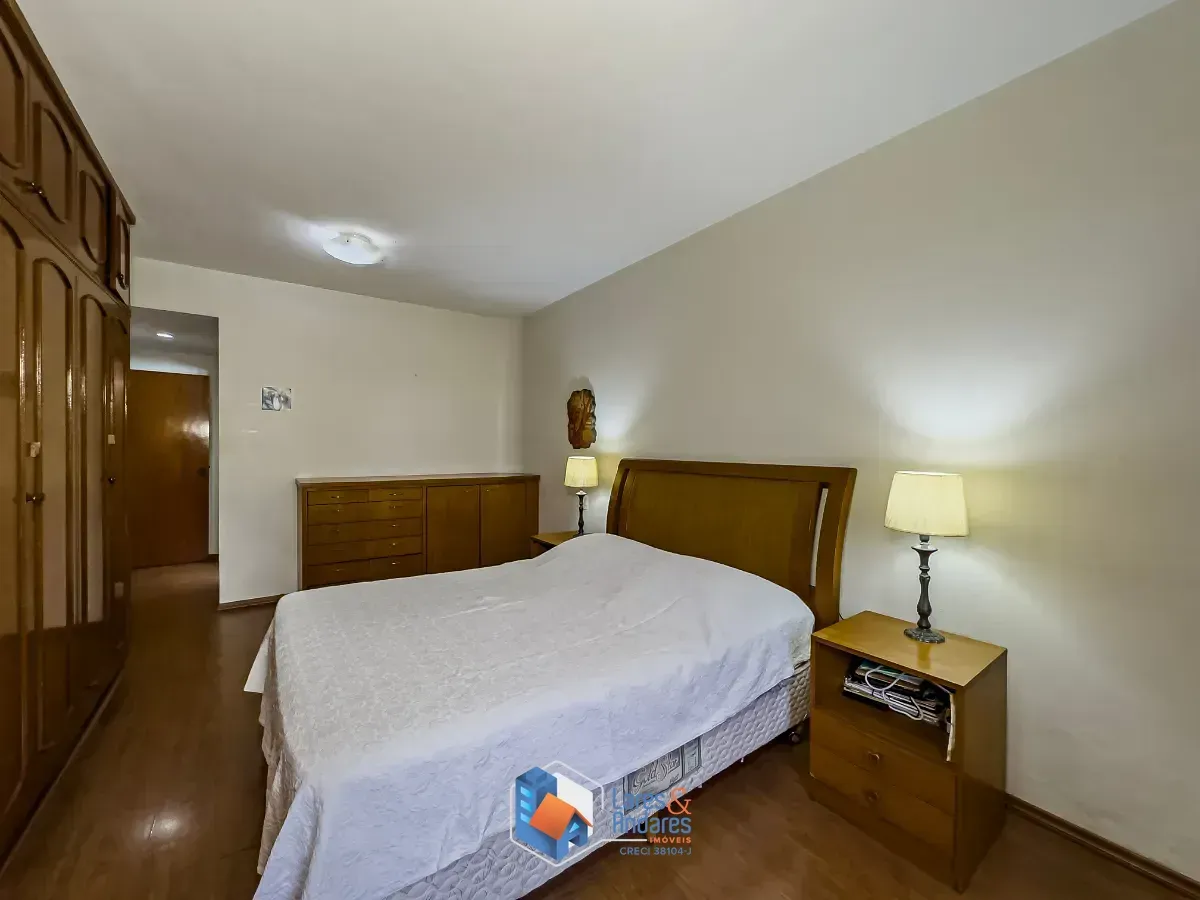 Imagem Apartamento para venda em Ipiranga com 3 quartos, sendo 2 suítes, 200m²