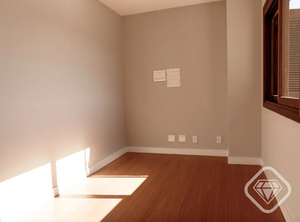 Imagem Uma vista privilegiada da cidade, ambientes amplos e um projeto que une solidez construtiva, sofisti...
