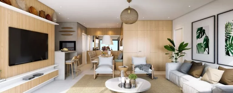 Imagem Thera Santorini - Apartamento à venda no bairro Centro - Xangri-Lá/RS