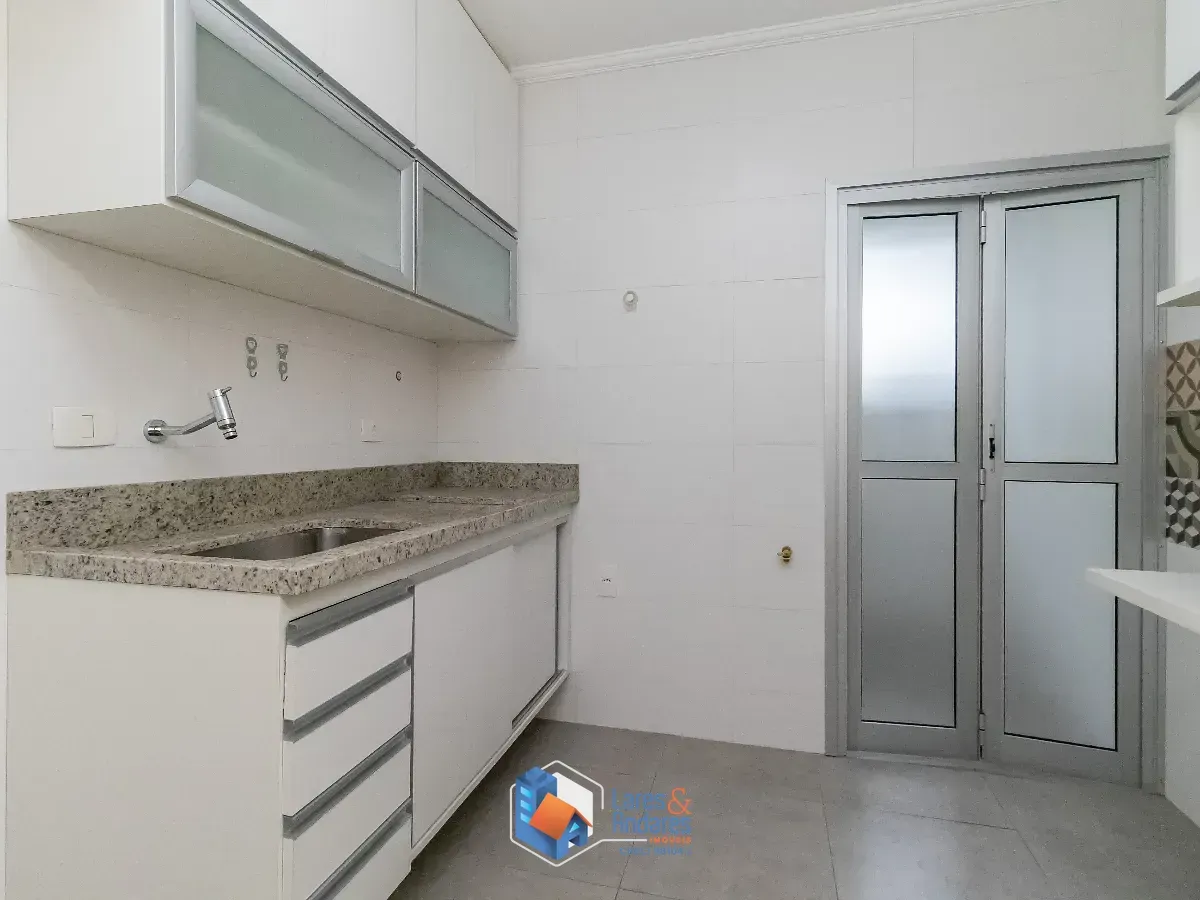 Imagem Apartamento para venda em Campo Belo com 2 quartos, 55m²