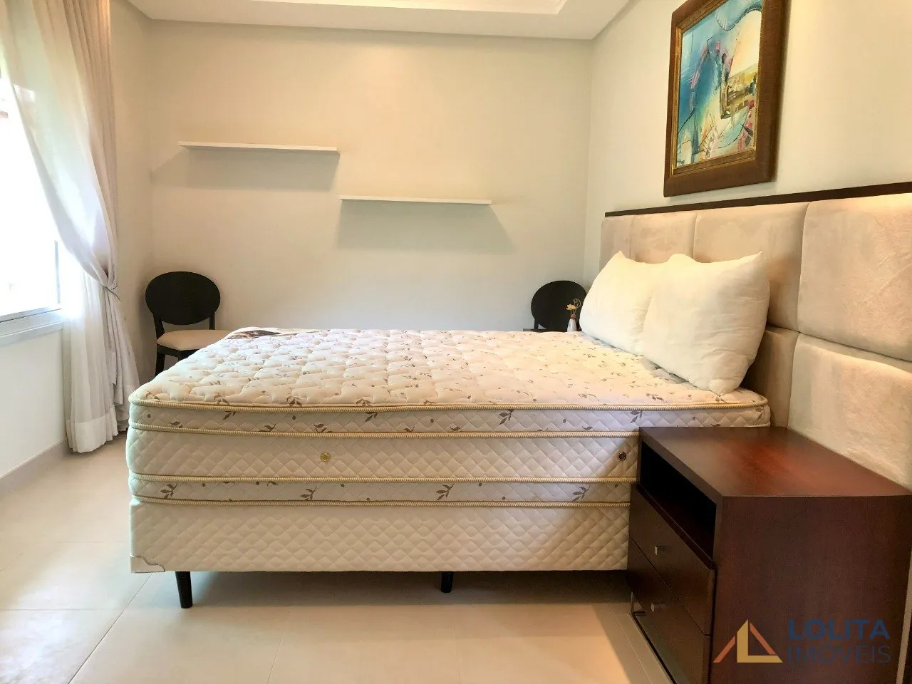 Imagem CASA EM CONDOMÍNIO À VENDA EM SANTO AMARO DA IMPERATRIZ/SC