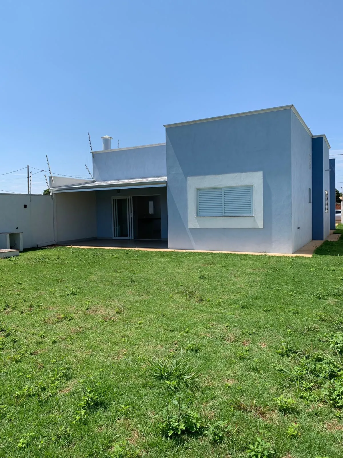 Imagem Casa à venda em Chapada dos Guimarães - MT