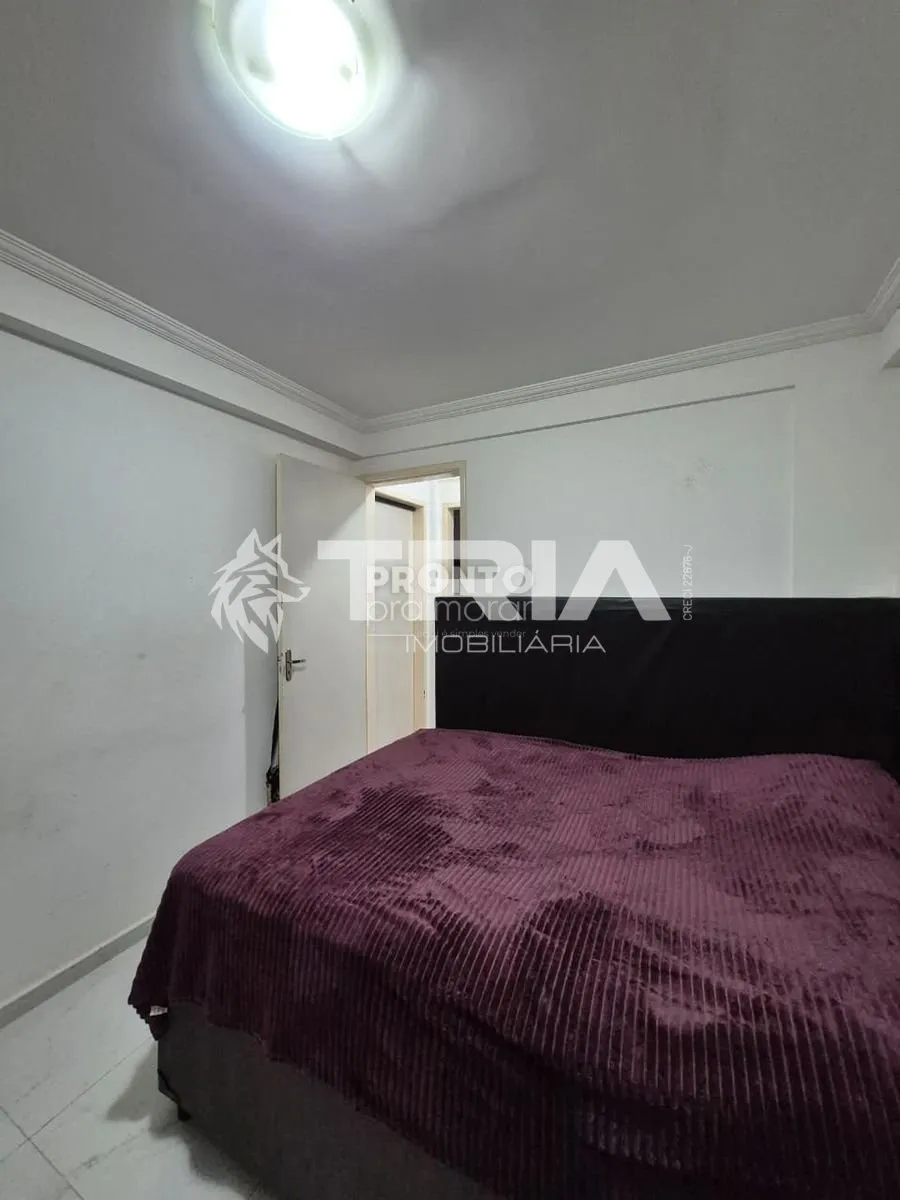 Imagem Apartamento à venda em Candeias | 56,31 m² | 2 quartos