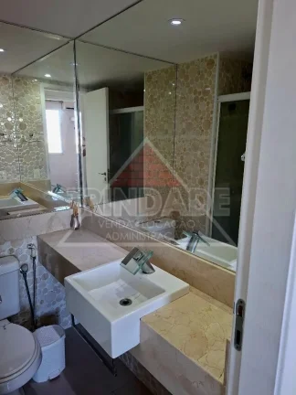 Imagem APARTAMENTO RESIDENCIAL em RIO DE JANEIRO - RJ, RECREIO DOS BANDEIRANTES