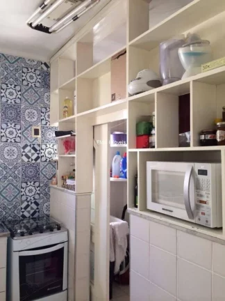 Imagem Imóvel para locação e venda com 50m² em Moema