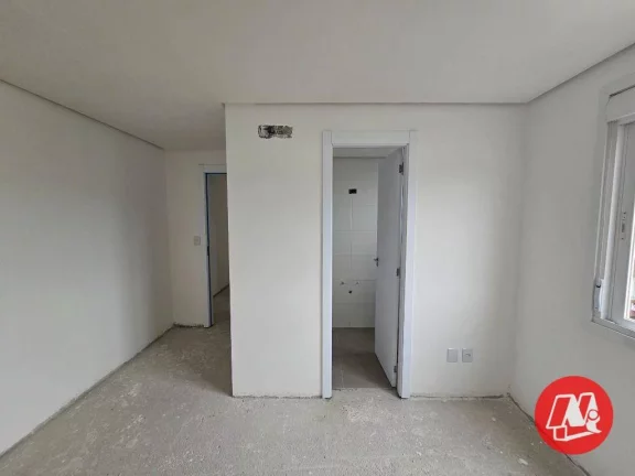 Imagem Apartamento para alugar, 59 m² por R$ 3.230,00/mês - Jardim Botânico - Porto Alegre/RS