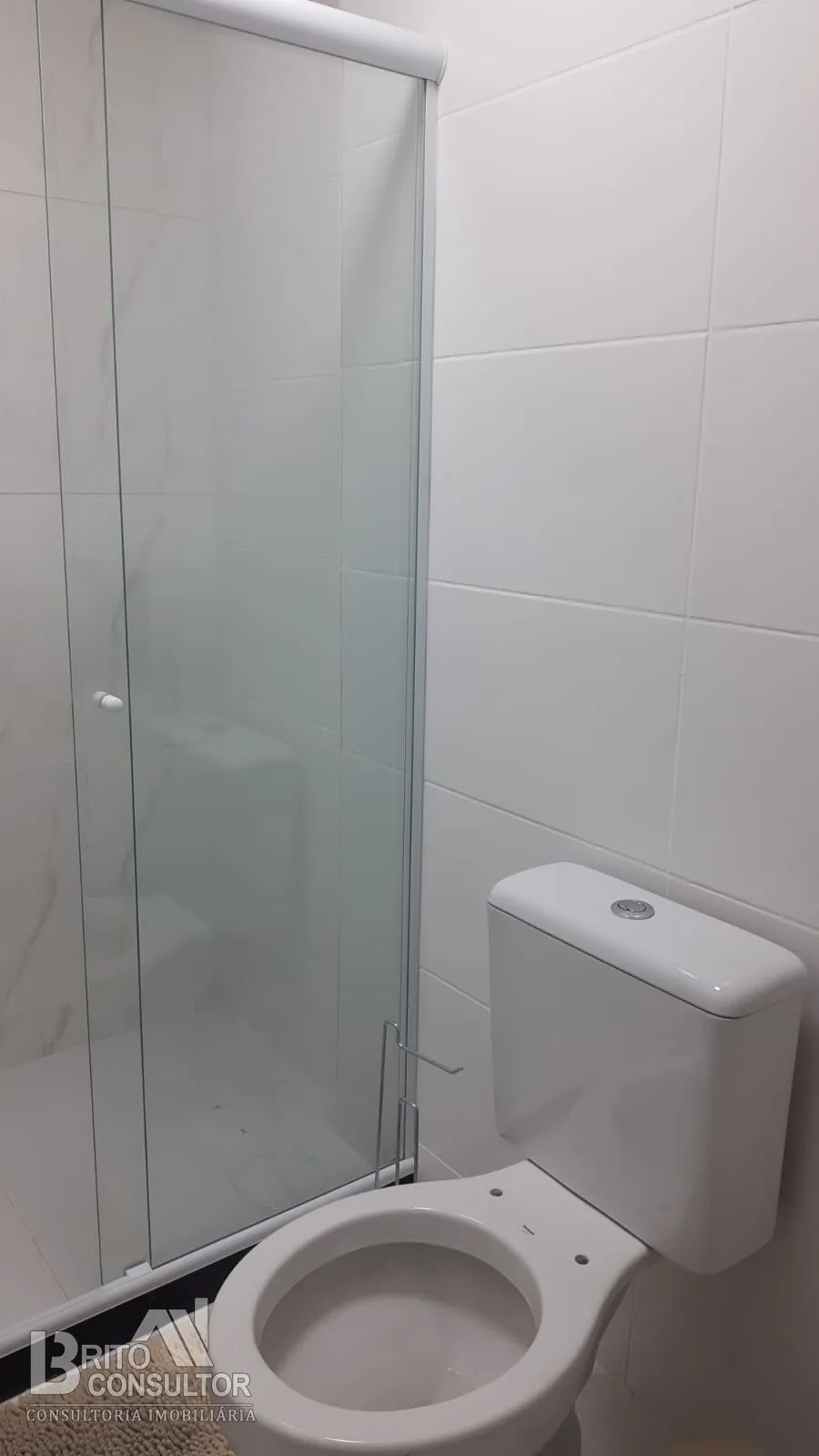 Imagem Condominio Residencial Bouganvilea - Apartamennto 2 Qts, Suíte, Vaga, Lazer, Segurança - Maria Paula - São Gonçalo/RJ.