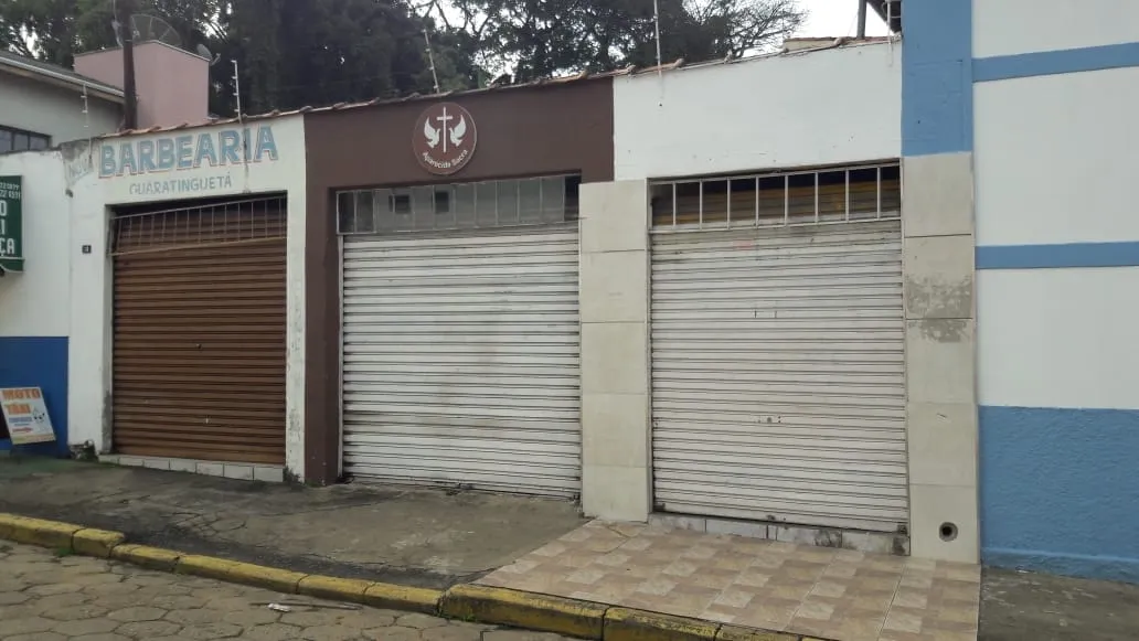 Imagem Comercial à venda 408.77M², Centro, Guaratinguetá - SP