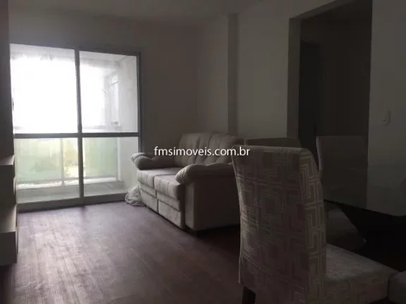 Foto do imóvel Apartamento para alugar BELA VISTA São Paulo SP