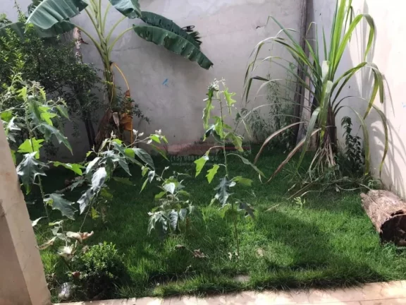 Imagem Casa Muito Bem Localizada, Bairro Novo Porém Ja Está Populoso