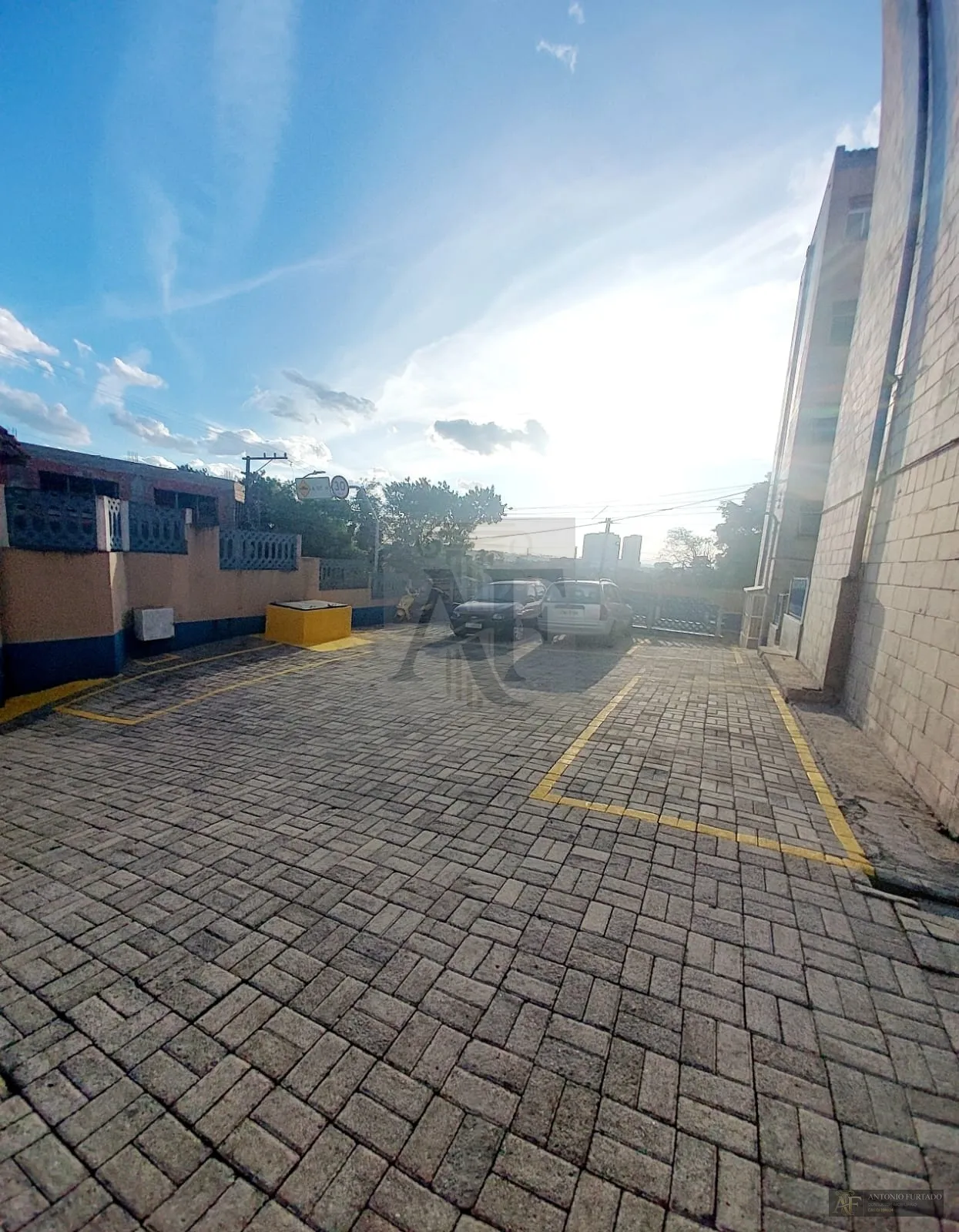 Imagem Apartamento à venda em Conjunto Habitacional Juscelino Kubitschek, São Paulo