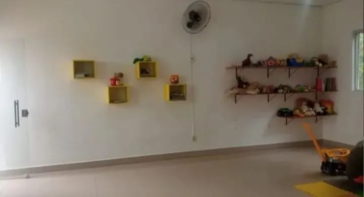 Imagem Apartamento à venda 2 Quartos, 1 Vaga, 45M², Jardim Gurilândia, Taubaté - SP | Condomínio Parque Trivellato