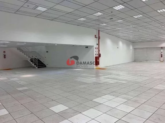 Imagem Loja para locação, Fundação, São Caetano do Sul, SP